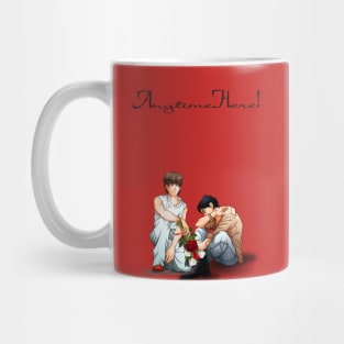 GOT7 MarkBam [MTBB08] Mug